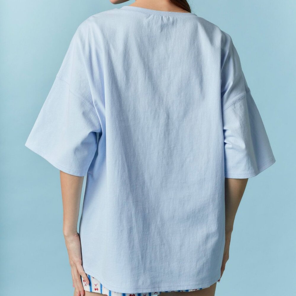 Sweetheart Rodeo Tee - Picture 3 of 3